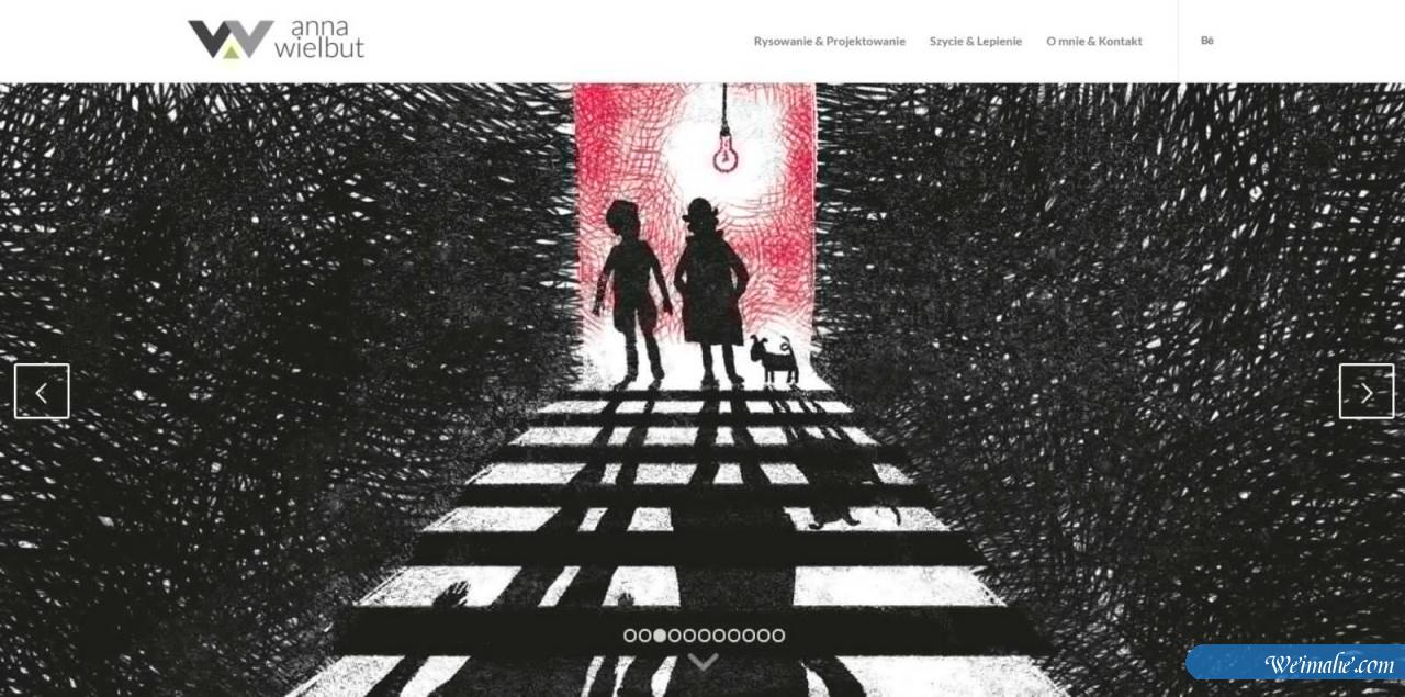 50多个用enfold做的网站 50多个用enfold做的网站