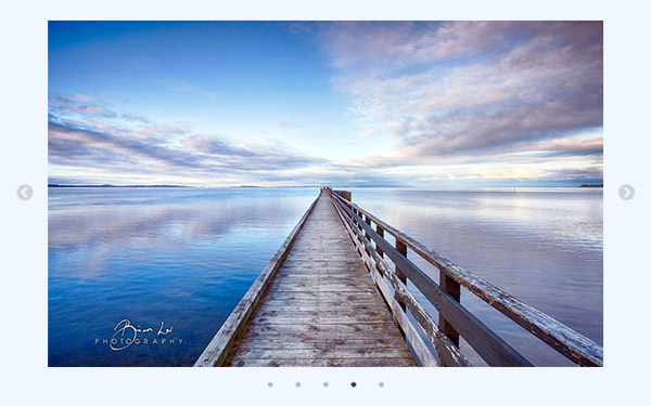 [代码样式]jQuery幻灯片插件slick