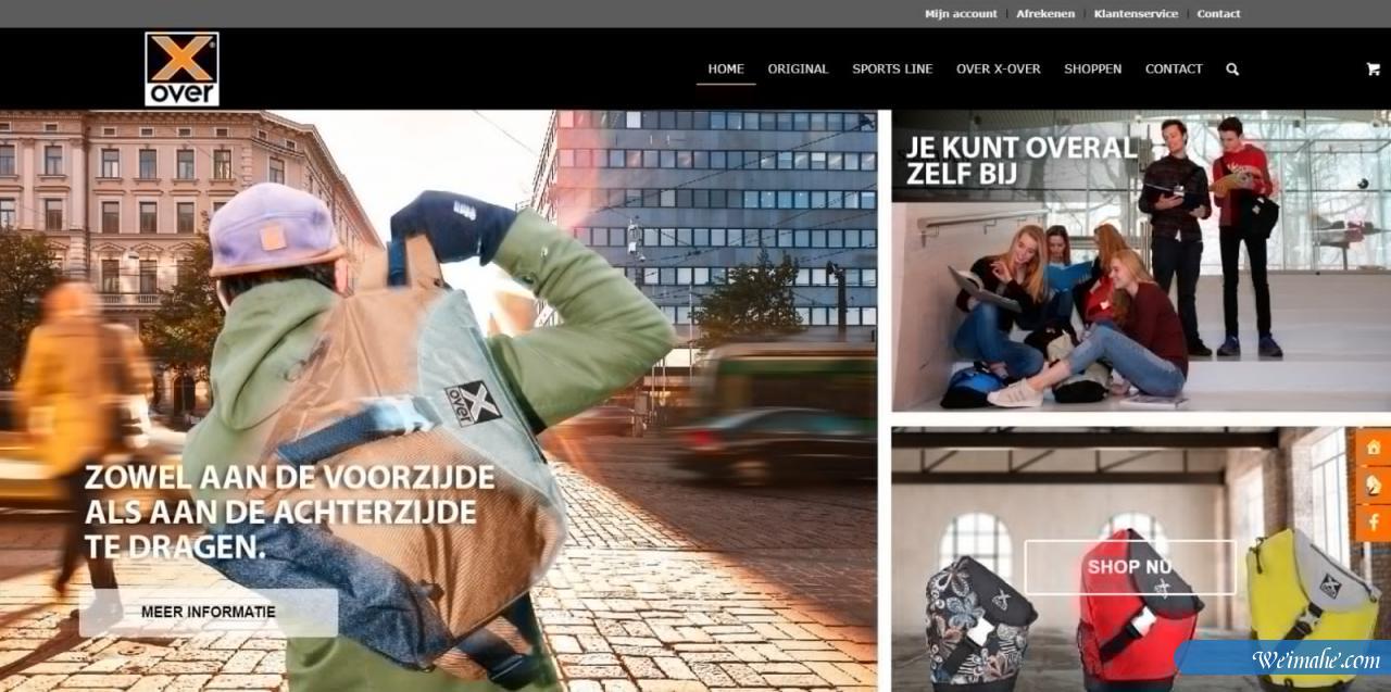 50多个用enfold做的网站 50多个用enfold做的网站