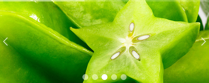 [代码样式]Pogo Slider – jQuery幻灯片插件