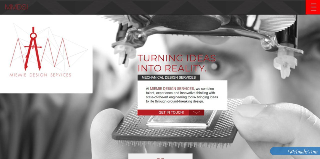 50多个用enfold做的网站 50多个用enfold做的网站