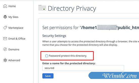 如何解决WordPress中的401错误 如何解决WordPress中的401错误