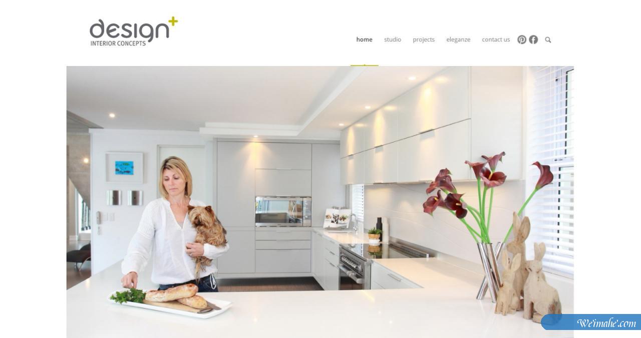 50多个用enfold做的网站 50多个用enfold做的网站