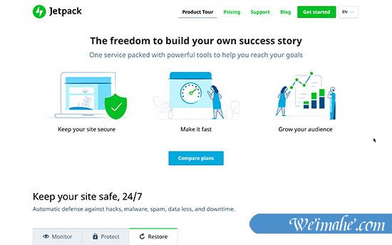 8个最佳WordPress迁移插件