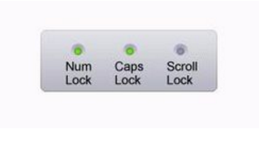 [系统知识]电脑键盘使用方法