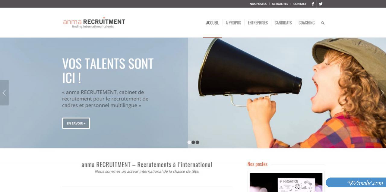 50多个用enfold做的网站 50多个用enfold做的网站