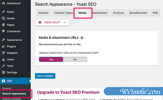初学者图像搜索引擎优化指南 – 优化搜索引擎的图像