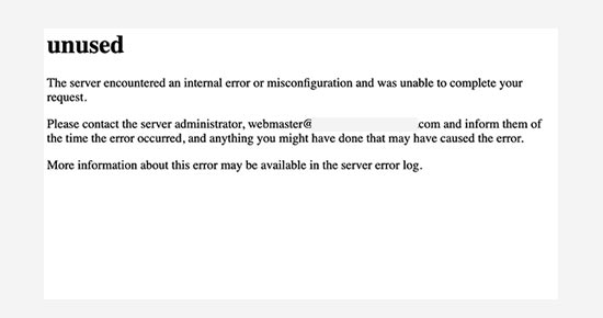 如何解决WordPress中的401错误 如何解决WordPress中的401错误