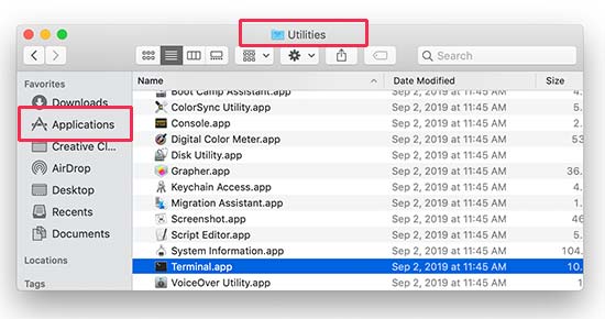 如何清除DNS缓存（Mac，Windows，Chrome）