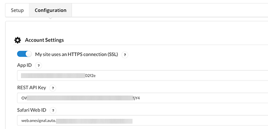 WordPress站点如何添加Web推送通知 WordPress站点如何添加Web推送通知