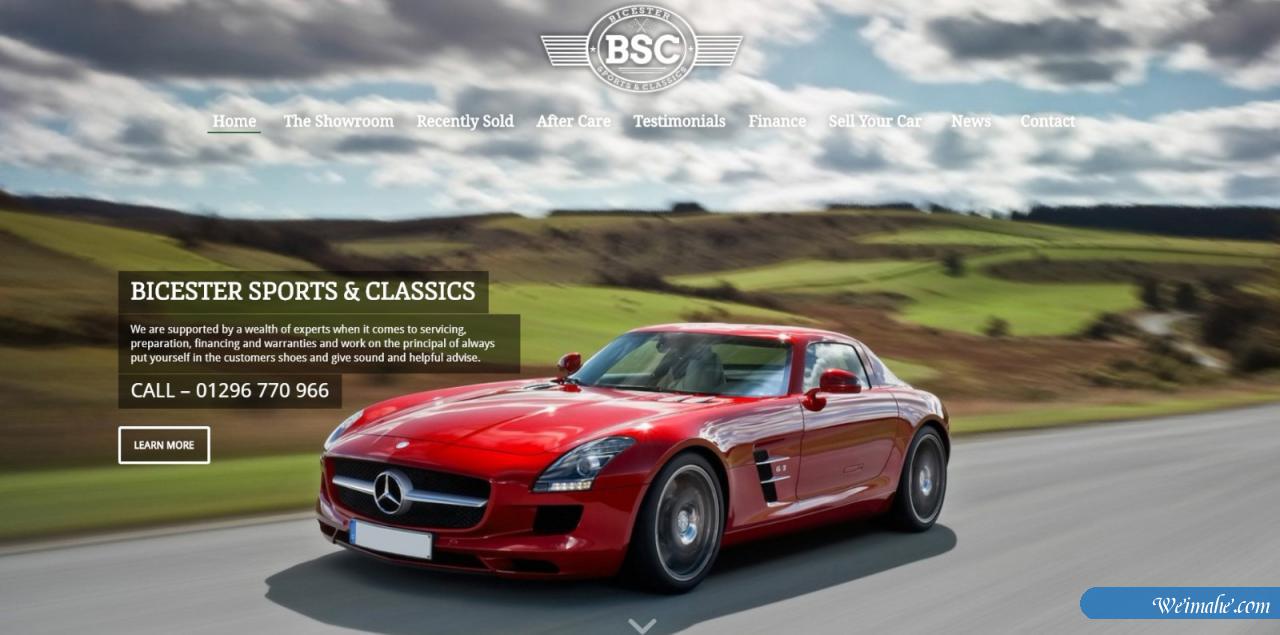 50多个用enfold做的网站 50多个用enfold做的网站