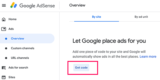 如何将Google AdSense正确添加到您的WordPress网站