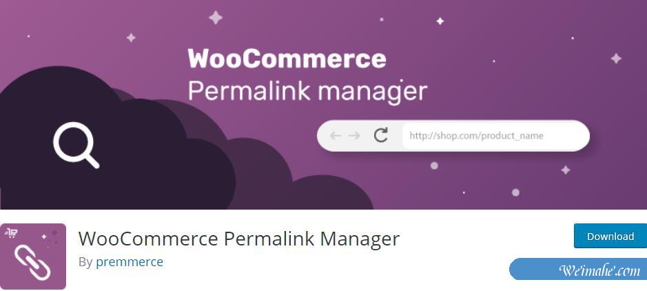 网站优化：如何移除Woocommerce产品链接地址中的分类别名