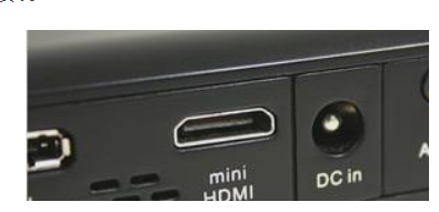 [系统知识]电脑连接投影仪方法