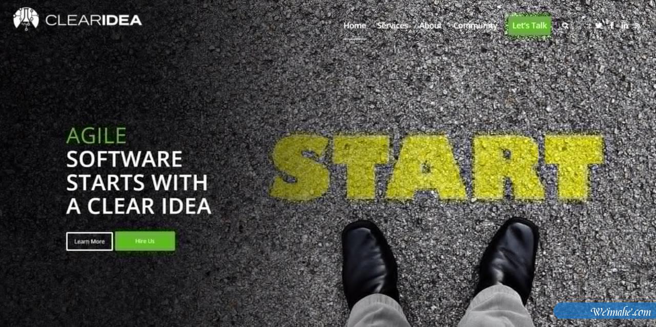 50多个用enfold做的网站 50多个用enfold做的网站