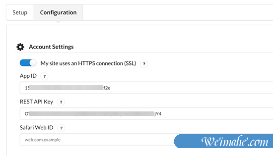 WordPress站点如何添加Web推送通知 WordPress站点如何添加Web推送通知