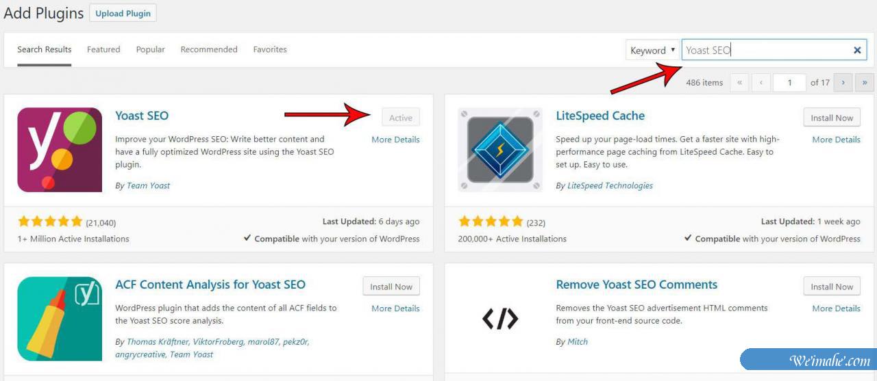 Yoast SEO网站地图：如何生成XML网站地图
