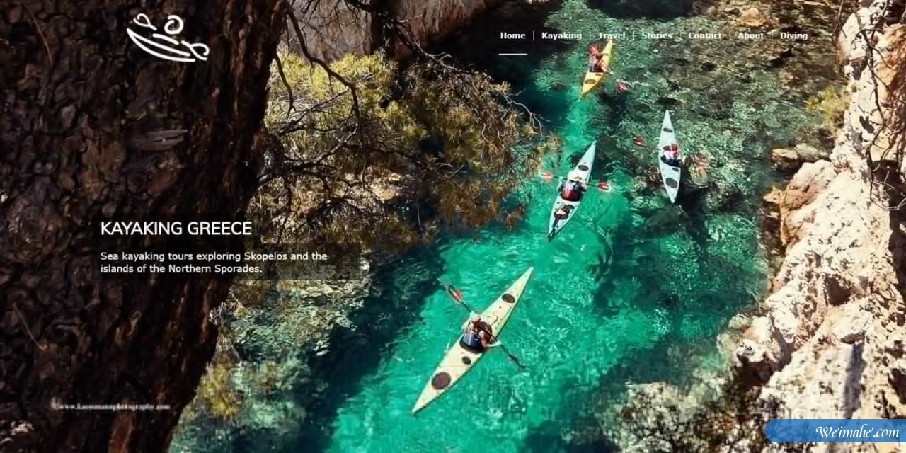 50多个用enfold做的网站 50多个用enfold做的网站