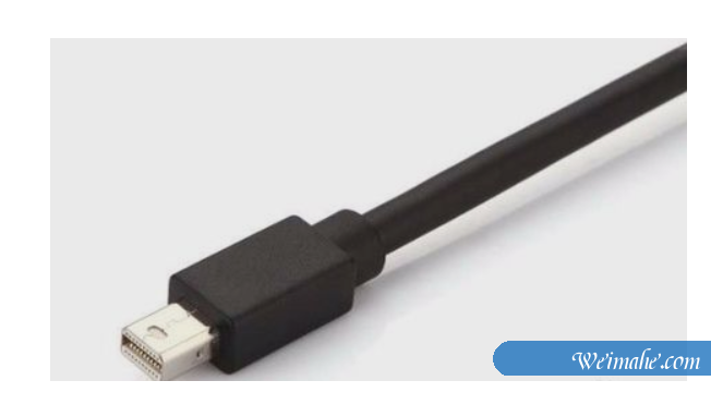 [系统知识]电脑连接投影仪方法