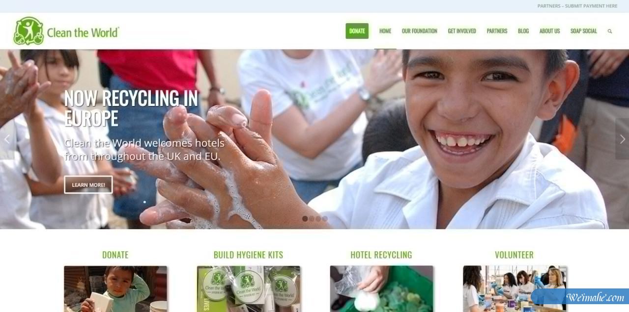 50多个用enfold做的网站 50多个用enfold做的网站