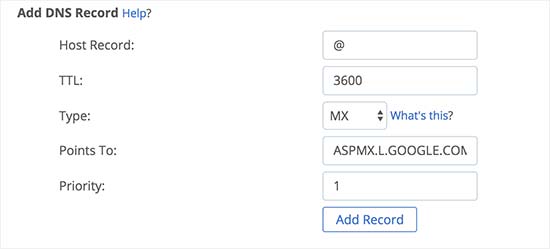 如何使用Gmail和G Suite设置专业电子邮件地址