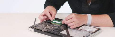 [系统知识]如何解决电脑运行速度慢