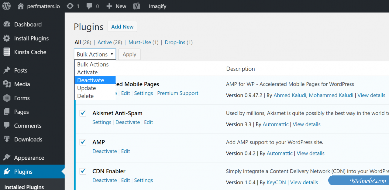 如何修复WordPress HTTP错误(将图像上传到媒体库) 如何修复WordPress HTTP错误(将图像上传到媒体库)