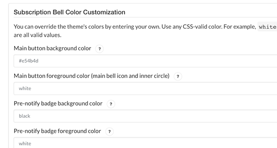 WordPress站点如何添加Web推送通知 WordPress站点如何添加Web推送通知