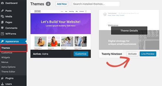 如何解决WordPress中的401错误 如何解决WordPress中的401错误
