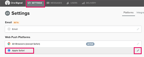 WordPress站点如何添加Web推送通知 WordPress站点如何添加Web推送通知