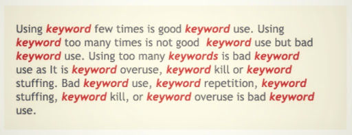 这5种不良的SEO技术正在扼杀您的在线形象