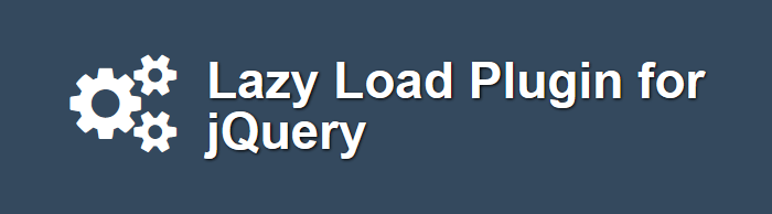 [代码样式]jQuery图片延迟加载插件Lazy Load