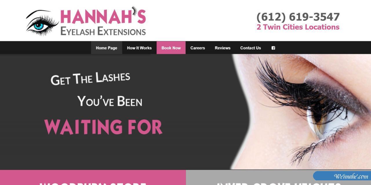 50多个用enfold做的网站 50多个用enfold做的网站