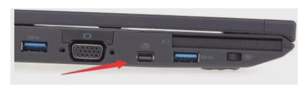 [系统知识]电脑连接投影仪方法