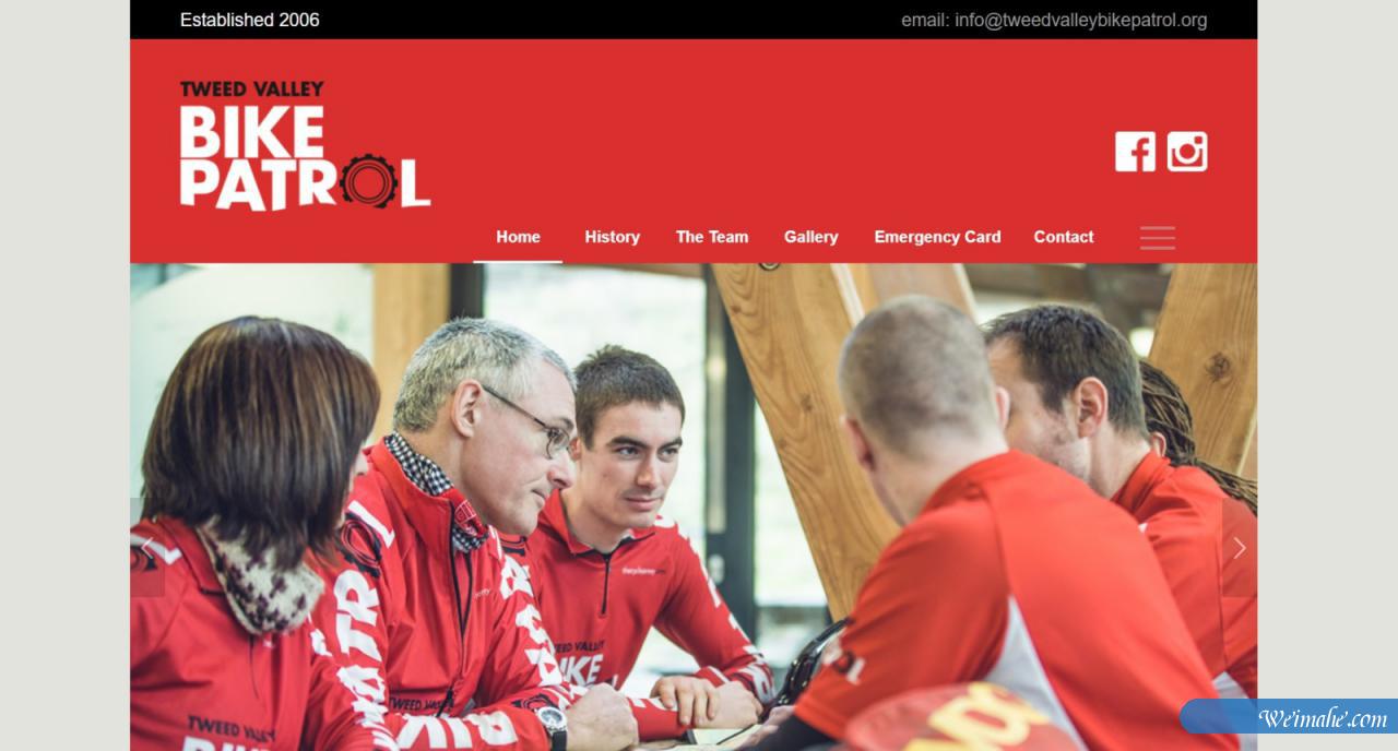 50多个用enfold做的网站 50多个用enfold做的网站