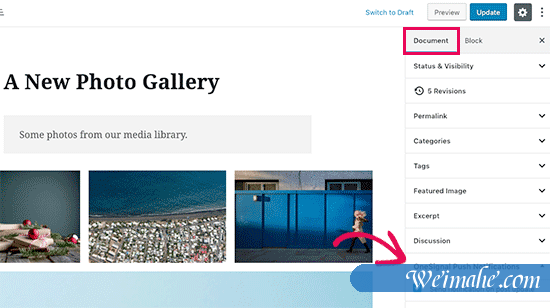 WordPress站点如何添加Web推送通知 WordPress站点如何添加Web推送通知