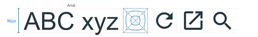 如何把SVG 图标对齐到文本 如何把SVG 图标对齐到文本