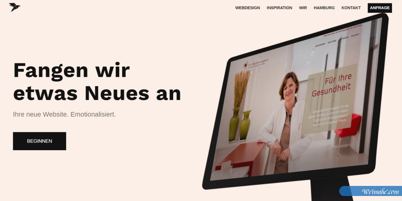 50多个用enfold做的网站 50多个用enfold做的网站