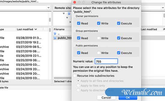 为什么你在WordPress网站上找不到.htaccess文件
