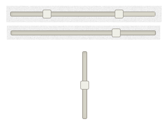 [代码样式]小巧的jQuery区域范围滑块插件noUiSlider