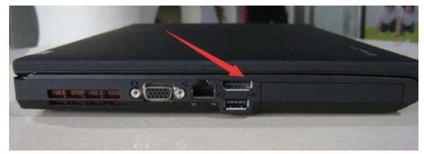 [系统知识]电脑连接投影仪方法