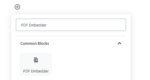 如何在WordPress中嵌入PDF文件 如何在WordPress中嵌入PDF文件