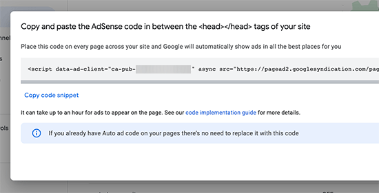 如何将Google AdSense正确添加到您的WordPress网站