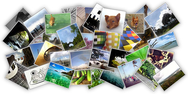 [代码样式]hotopile JS – jQuery照片堆叠效果插件