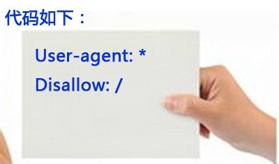 [网站优化]robots.txt怎么写利于搜索引擎优化？[网站SEO]