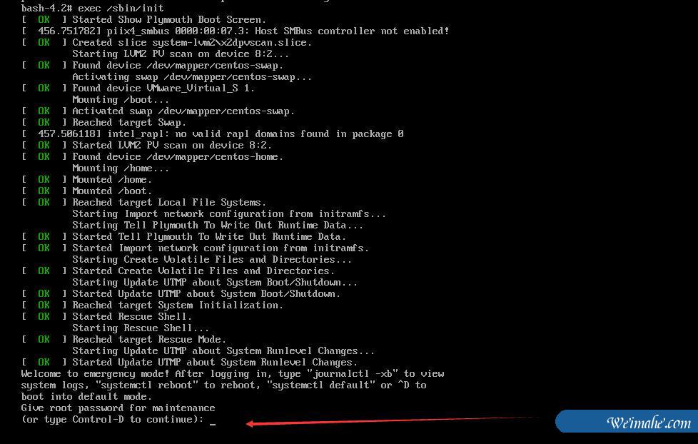 正常启动.jpg wKioL1ikAbPyMlmgAAEobAHrNAw920.jpg