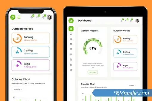 瑜伽健身管理系统bootstrap模板后台 瑜伽健身管理系统bootstrap模板后台