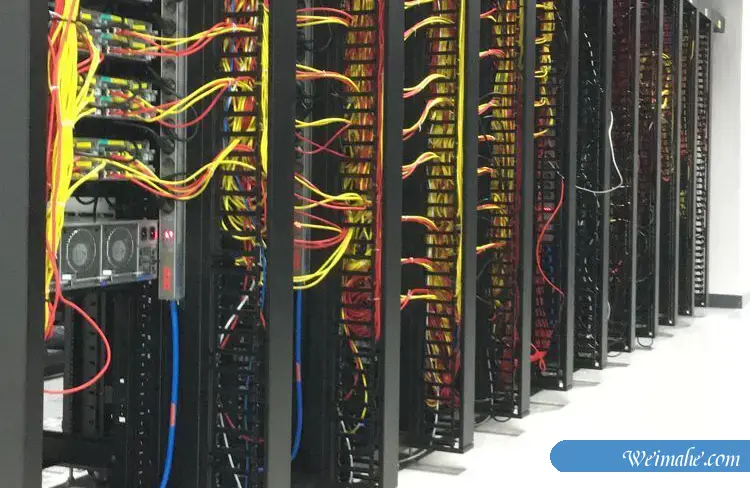 主机服务器_那些方面决定服务器租赁的成本