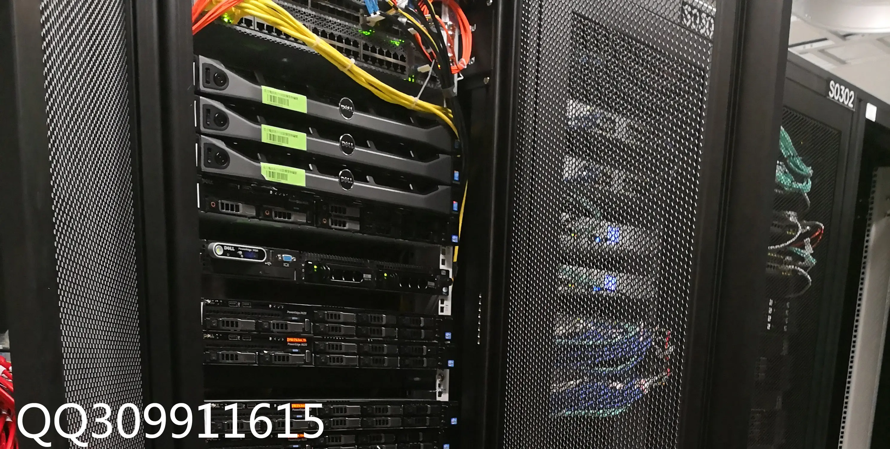 国内服务器托管哪个好_托管服务