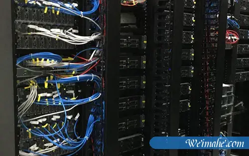 如果服务器不能正常工作怎么办?山西idc